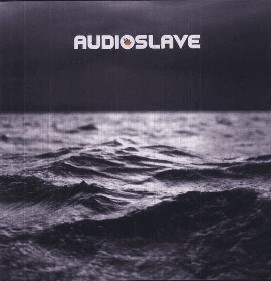 AUDIOSLAVE - Out of Exile Vinyl