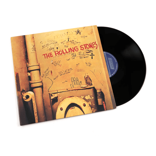 THE ROLLING STONES - Beggars Banquet Vinyl { vinyl }