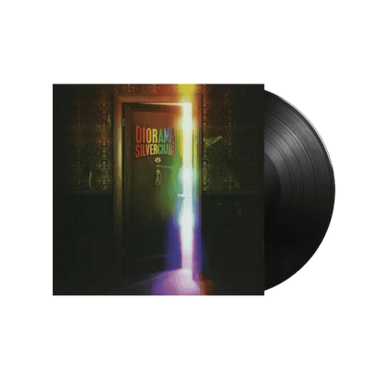 SILVERCHAIR - Diorama Vinyl { vinyl }