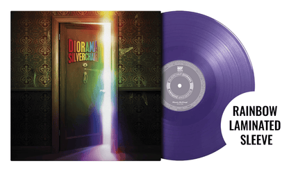 SILVERCHAIR - Diorama Vinyl { vinyl }