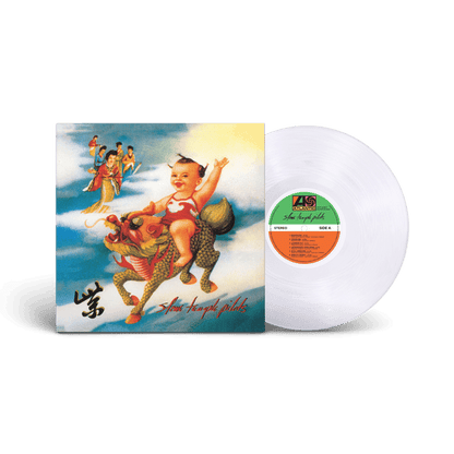 STONE TEMPLE PILOTS - Purple Vinyl { vinyl }