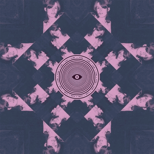 FLUME - Flume Vinyl { vinyl }