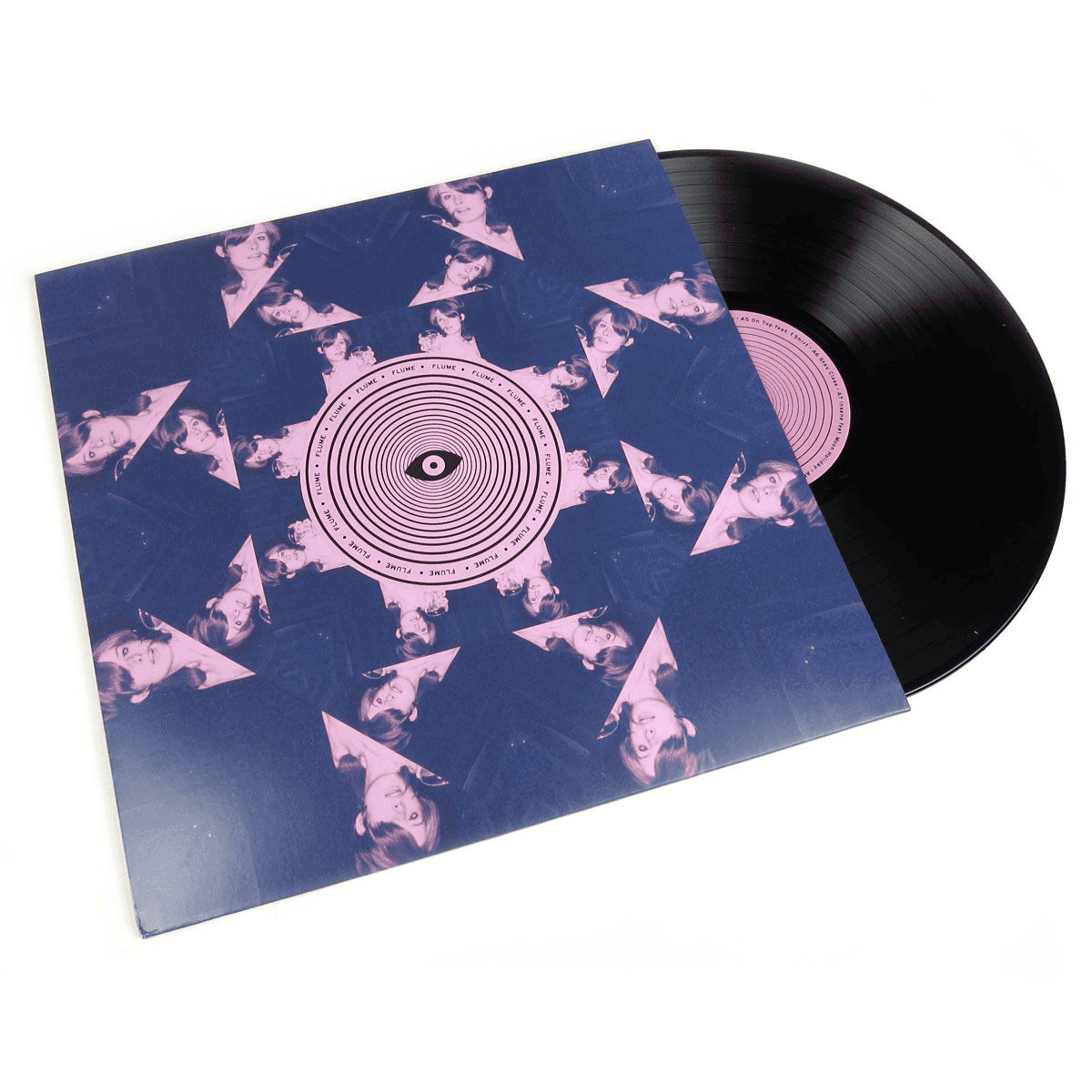 FLUME - Flume Vinyl { vinyl }