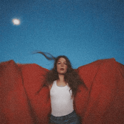 MAGGIE ROGERS - Heard It In A Past Life Vinyl { vinyl }