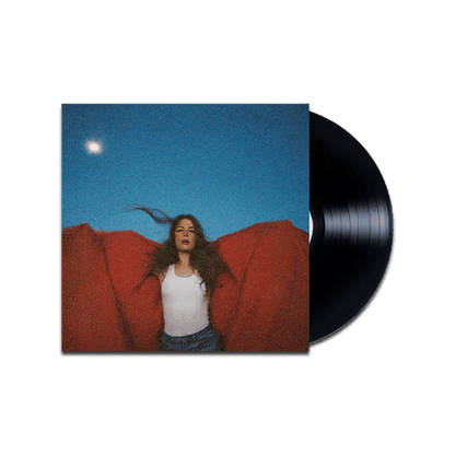MAGGIE ROGERS - Heard It In A Past Life Vinyl { vinyl }
