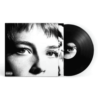 MAGGIE ROGERS - Surrender Vinyl { vinyl }