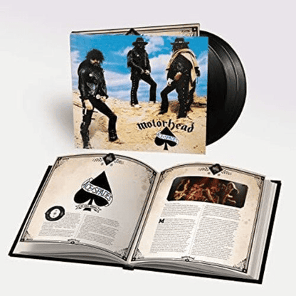 MOTORHEAD - Ace of Spades Vinyl { vinyl }