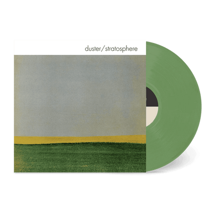 DUSTER - Stratosphere Vinyl { vinyl }