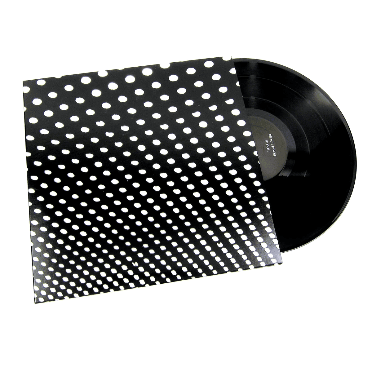 BEACH HOUSE - Bloom Vinyl { vinyl }
