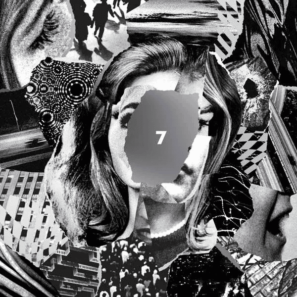 BEACH HOUSE - 7 Vinyl { vinyl }