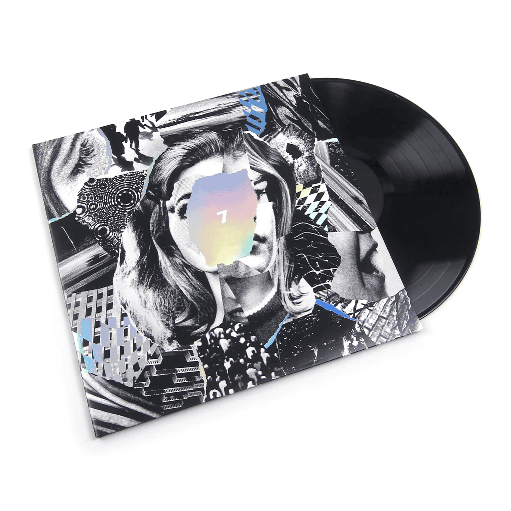 BEACH HOUSE - 7 Vinyl { vinyl }