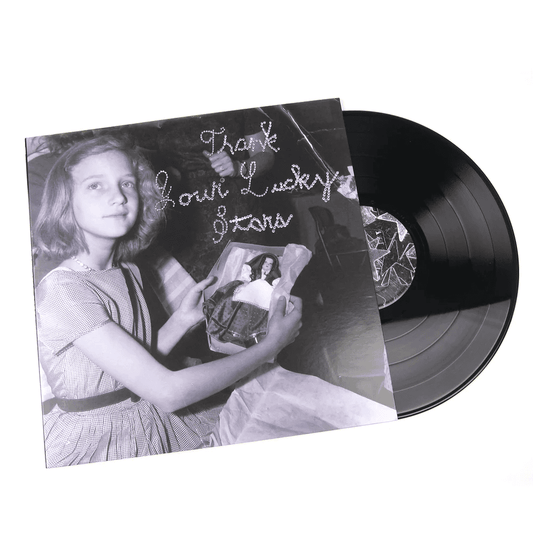 BEACH HOUSE - Thank Your Lucky Stars Vinyl { vinyl }