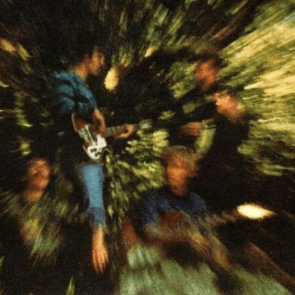 CREEDENCE CLEARWATER REVIVAL - Bayou Country Vinyl { vinyl }