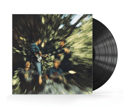 CREEDENCE CLEARWATER REVIVAL - Bayou Country Vinyl { vinyl }
