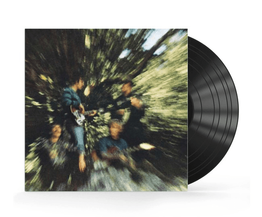CREEDENCE CLEARWATER REVIVAL - Bayou Country Vinyl { vinyl }