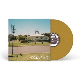 HOCKEY DAD - Dreamin' Vinyl { vinyl }