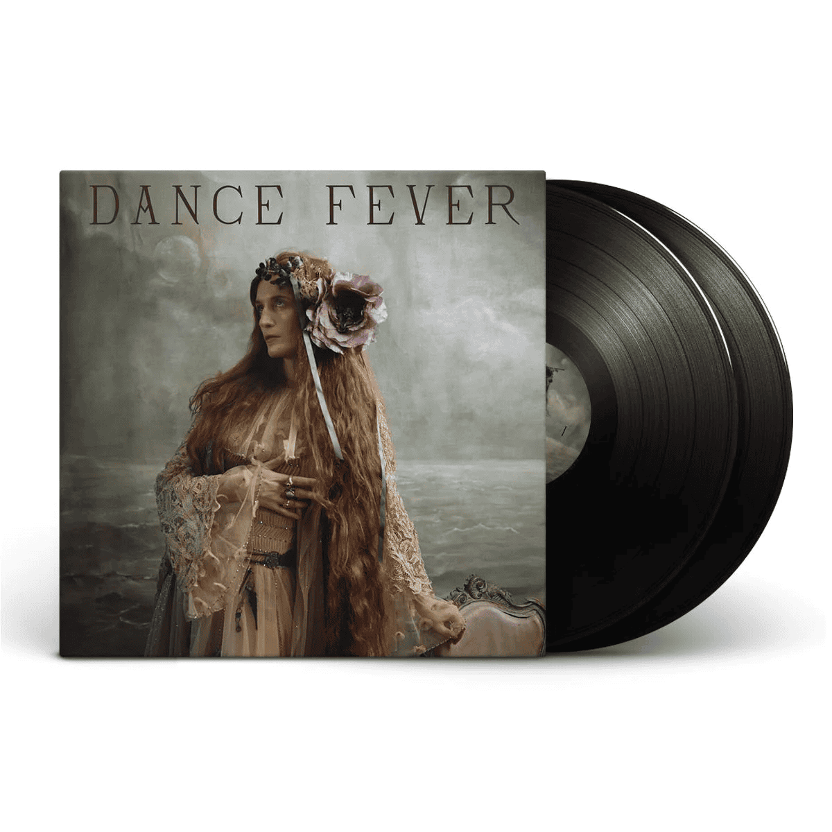 FLORENCE + THE MACHINE - Dance Fever Vinyl { vinyl }