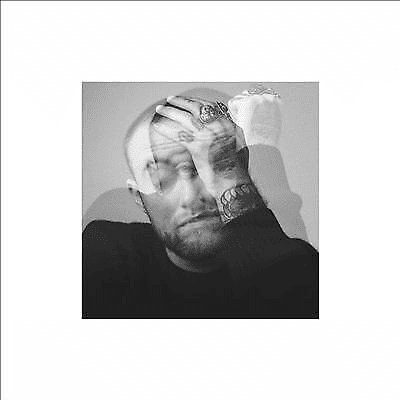 MAC MILLER - Circles Vinyl { vinyl }