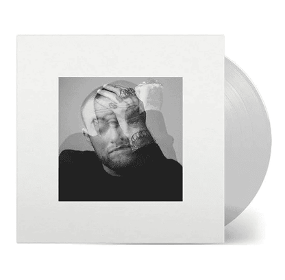 MAC MILLER - Circles Vinyl { vinyl }