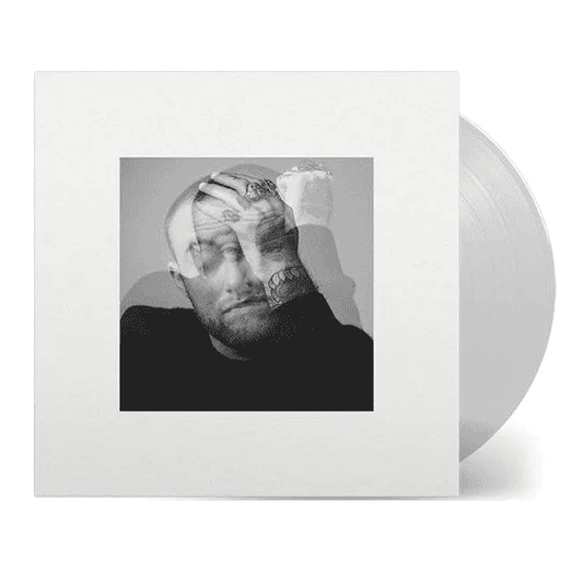 MAC MILLER - Circles Vinyl { vinyl }