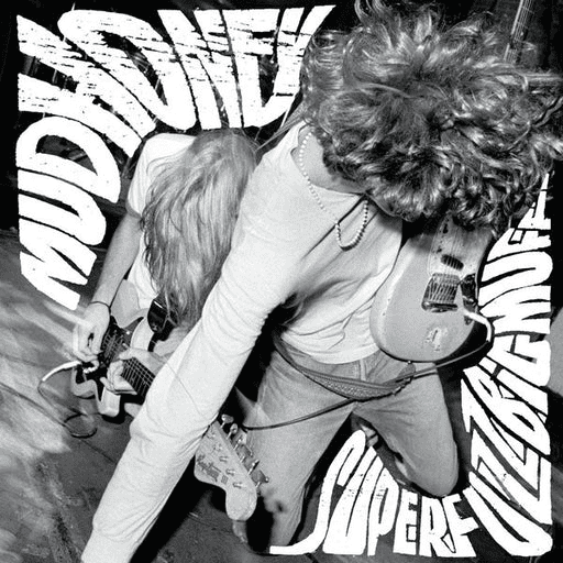 MUDHONEY - Superfuzz Bigmuff Vinyl { vinyl }