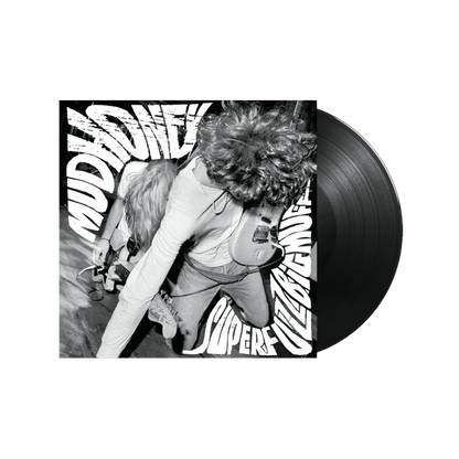 MUDHONEY - Superfuzz Bigmuff Vinyl { vinyl }