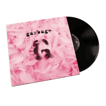 GARBAGE - Garbage Vinyl { vinyl }