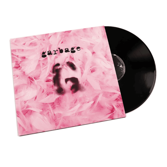 GARBAGE - Garbage Vinyl { vinyl }