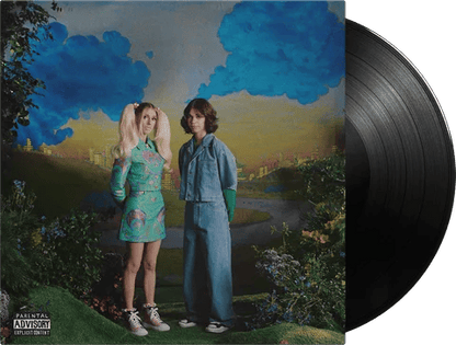 DOMI & JD BECK - Not Tight Vinyl { vinyl }