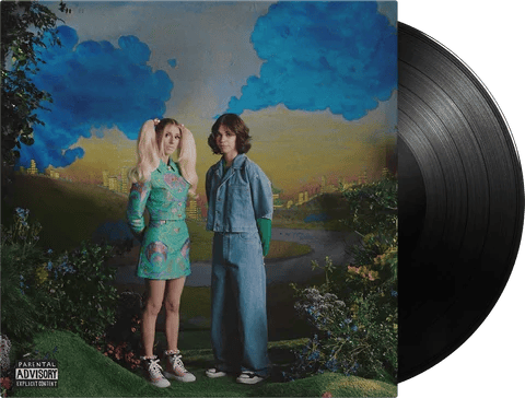DOMI & JD BECK - Not Tight Vinyl { vinyl }