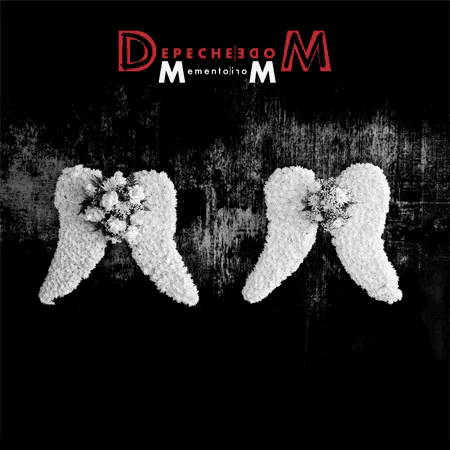 DEPECHE MODE - Memento Mori Vinyl { vinyl }