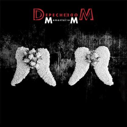 DEPECHE MODE - Memento Mori Vinyl { vinyl }