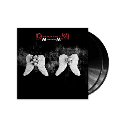 DEPECHE MODE - Memento Mori Vinyl { vinyl }
