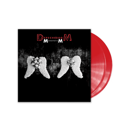 DEPECHE MODE - Memento Mori Vinyl { vinyl }