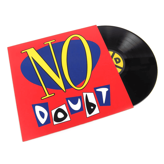 NO DOUBT - No Doubt Vinyl { vinyl }