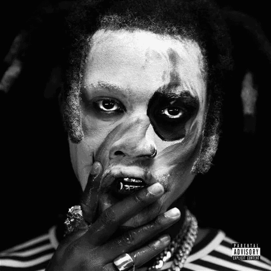 DENZEL CURRY - Ta13oo Vinyl { vinyl }