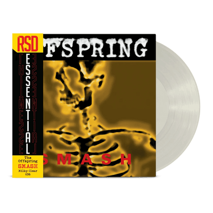 THE OFFSPRING - Smash Vinyl { vinyl }