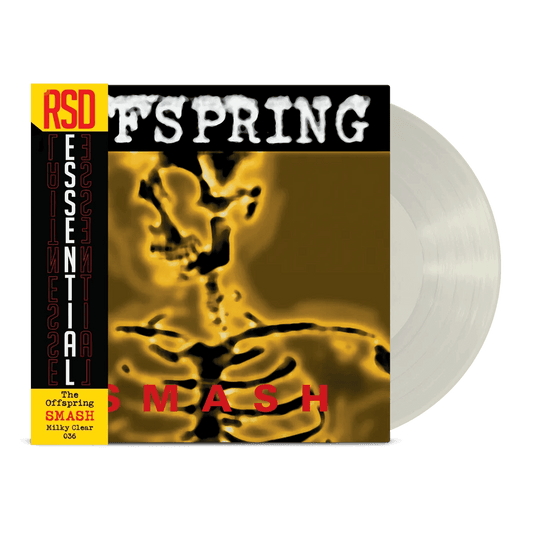 THE OFFSPRING - Smash Vinyl { vinyl }