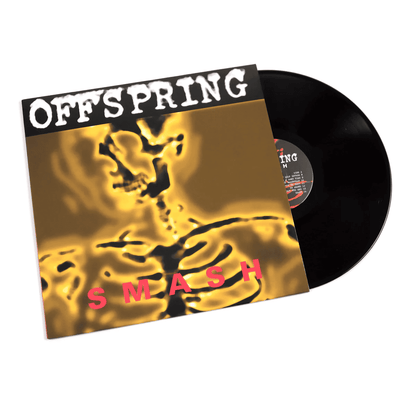 THE OFFSPRING - Smash Vinyl { vinyl }