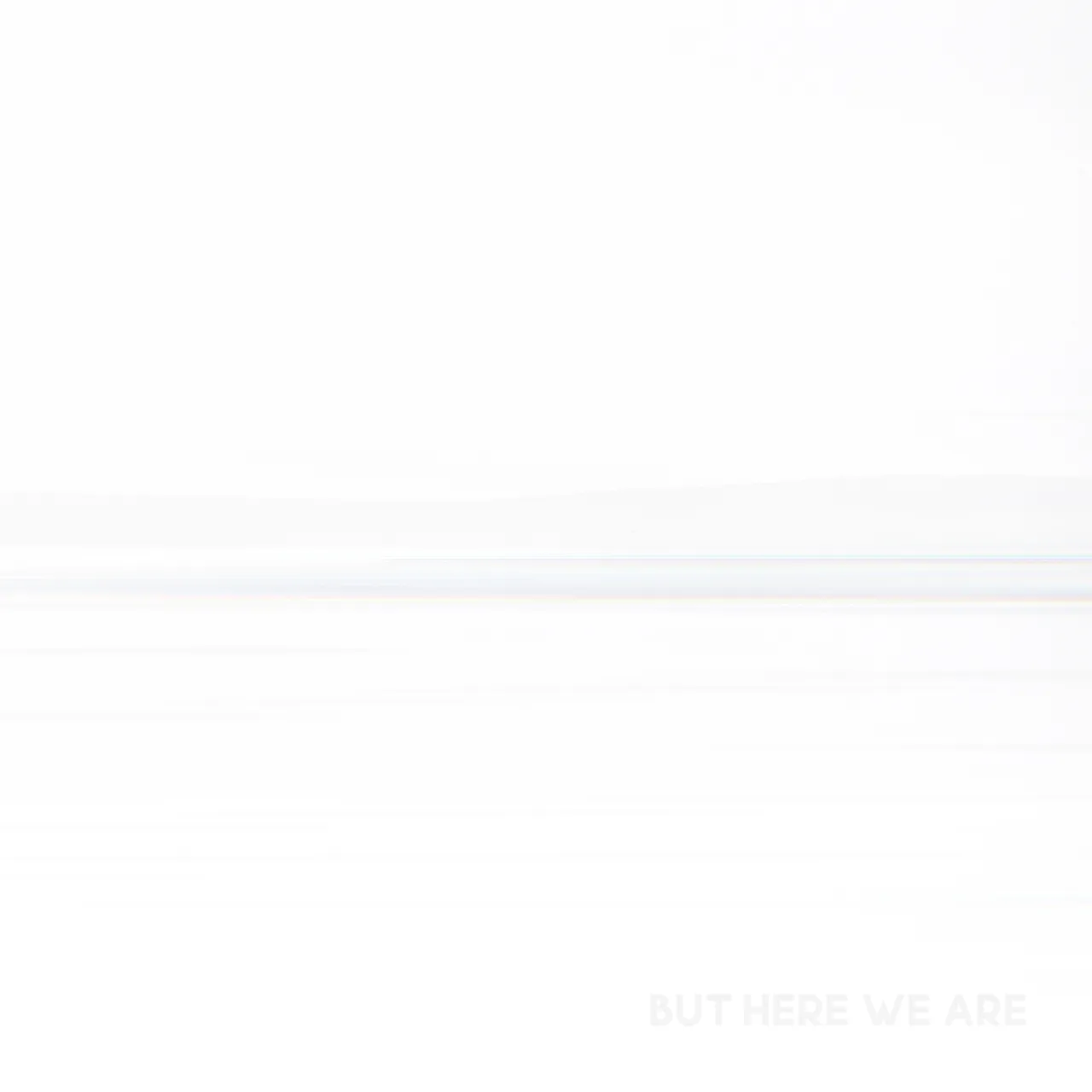 FOO FIGHTERS - But Here We Are Vinyl { vinyl }