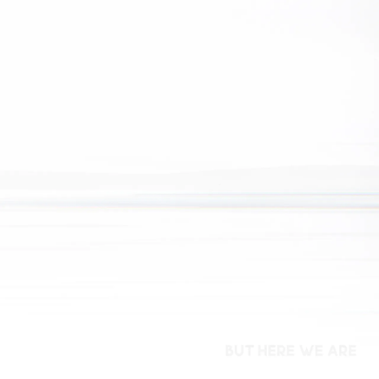 FOO FIGHTERS - But Here We Are Vinyl { vinyl }