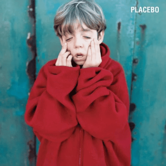 PLACEBO - Placebo Vinyl { vinyl }