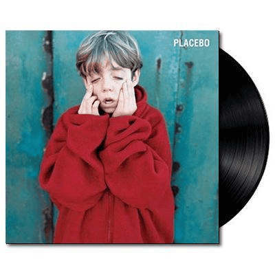 PLACEBO - Placebo Vinyl { vinyl }