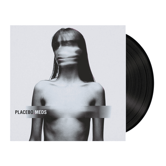 PLACEBO - Meds Vinyl