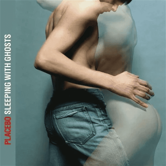 PLACEBO - Sleeping With Ghosts Vinyl { vinyl }