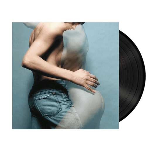 PLACEBO - Sleeping With Ghosts Vinyl { vinyl }