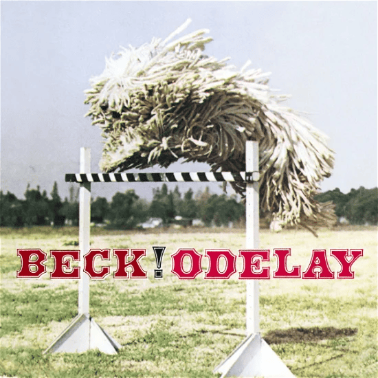 BECK - Odelay Vinyl { vinyl }