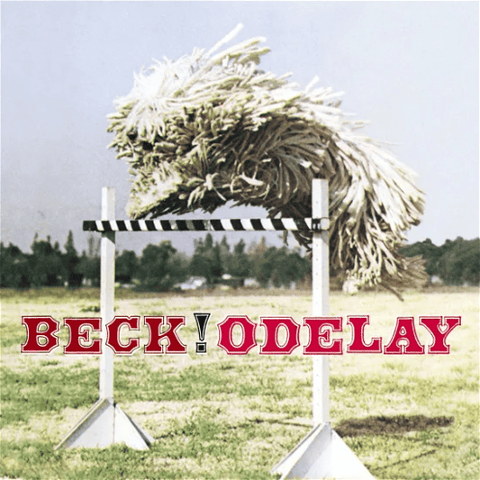 BECK - Odelay Vinyl { vinyl }