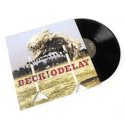 BECK - Odelay Vinyl { vinyl }