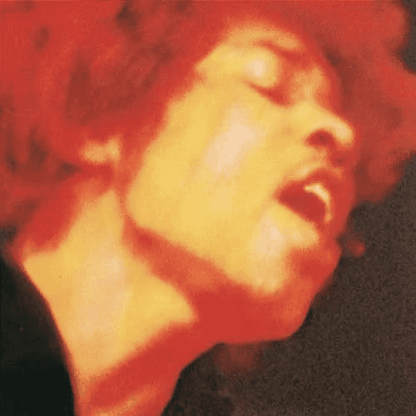 THE JIMI HENDRIX EXPERIENCE - Electric Ladyland Vinyl { vinyl }